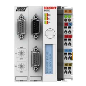 BX3100_Beckhoff