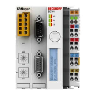 BX5100_Beckhoff