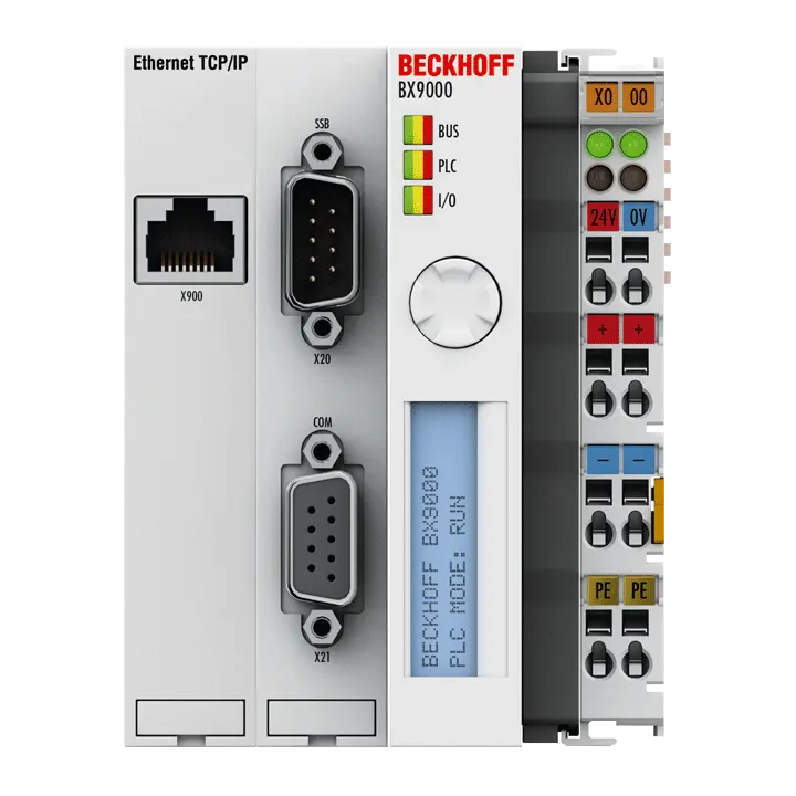 BX9000_Beckhoff