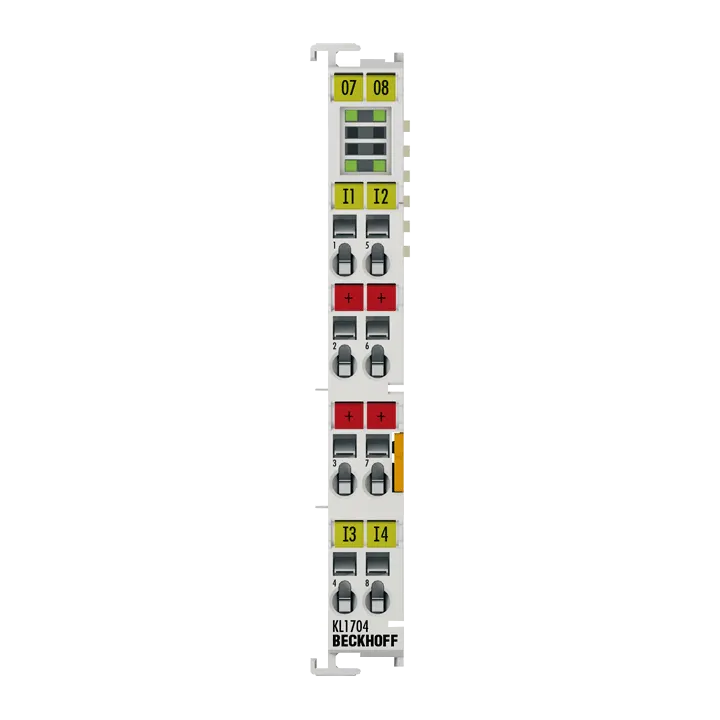 KL1704_Beckhoff