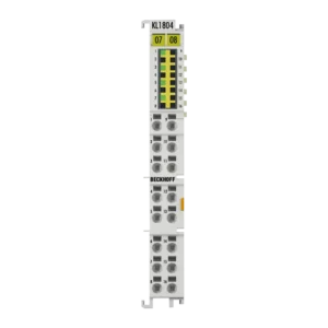 KL1804_Beckhoff