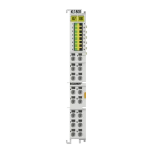 KL1808_Beckhoff