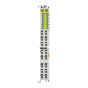 KL1809_Beckhoff