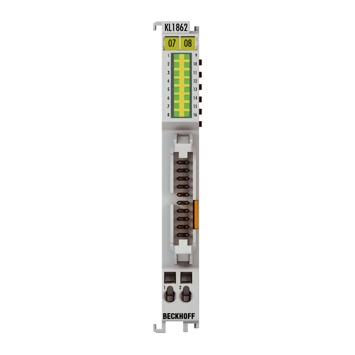 KL1862-0010 Beckhoff