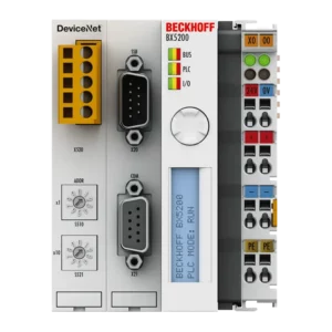 BX5200_Beckhoff