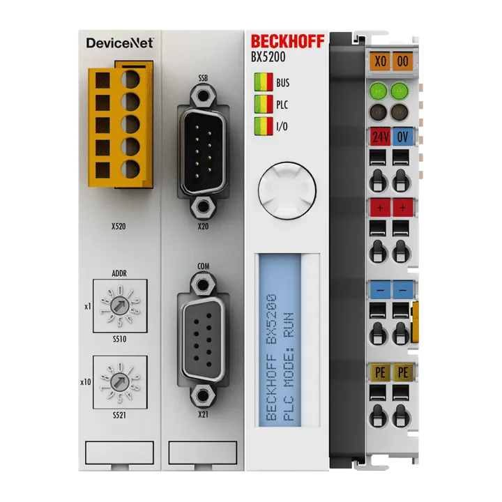 BX5200_Beckhoff